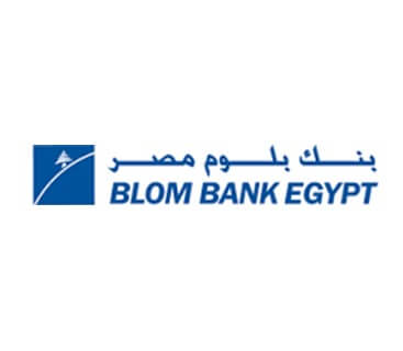 Blom bank egypt