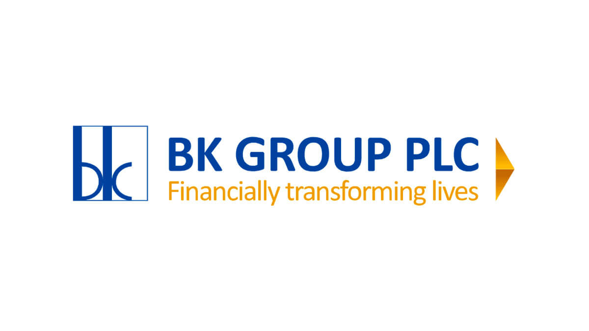 BK Group PLC